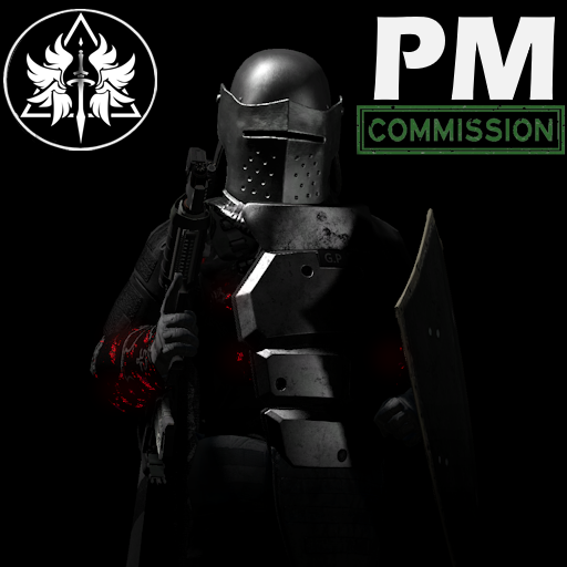 Tactical Teology Justiciar [PM]