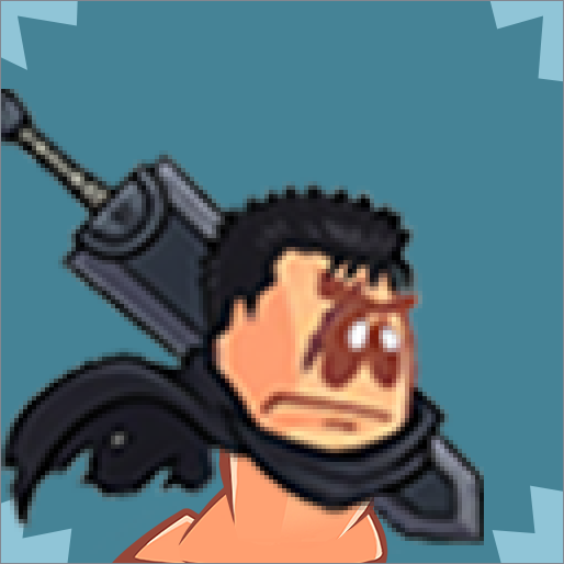 Berserk Guts