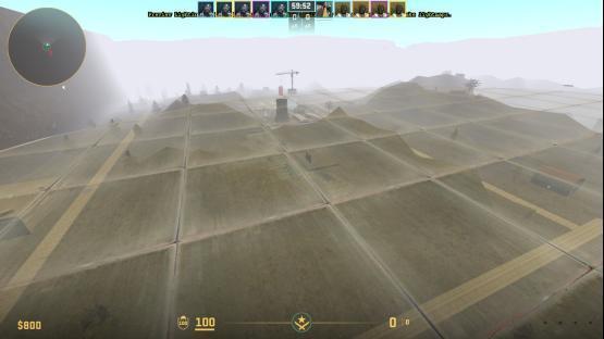 Royal_pubg – Counter-Strike 2 Mod