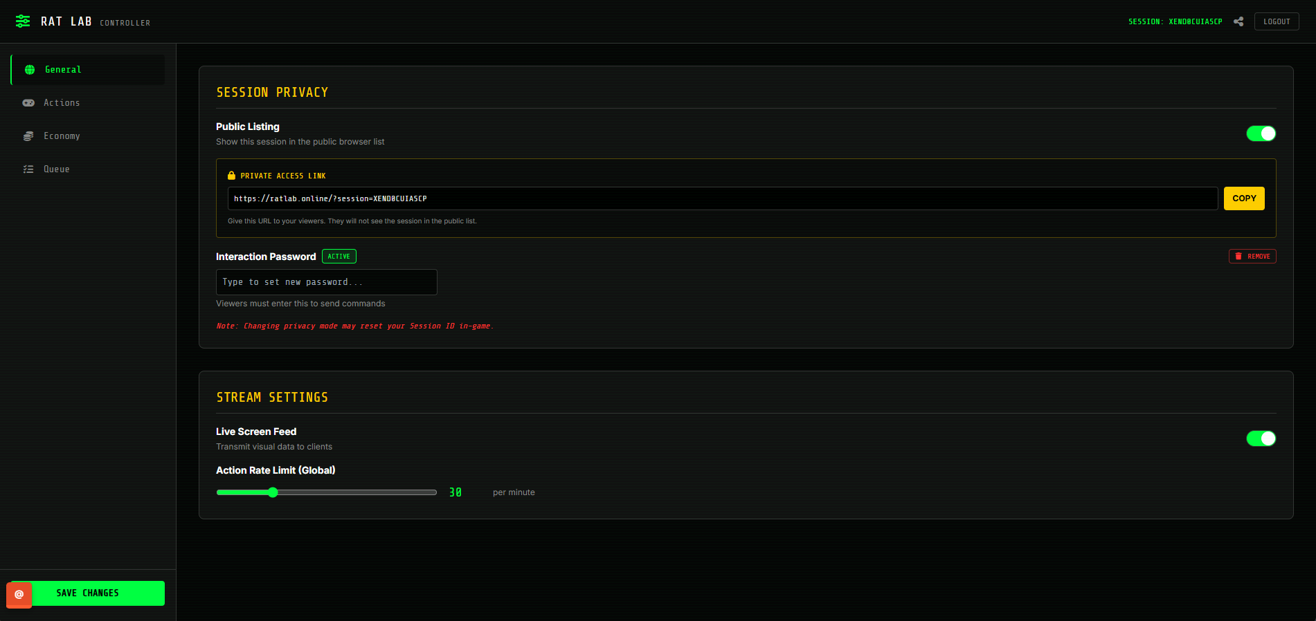 Screenshot 6