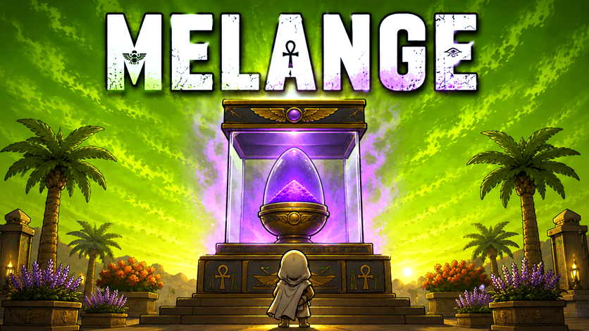 [Lk] Solenes - Melange