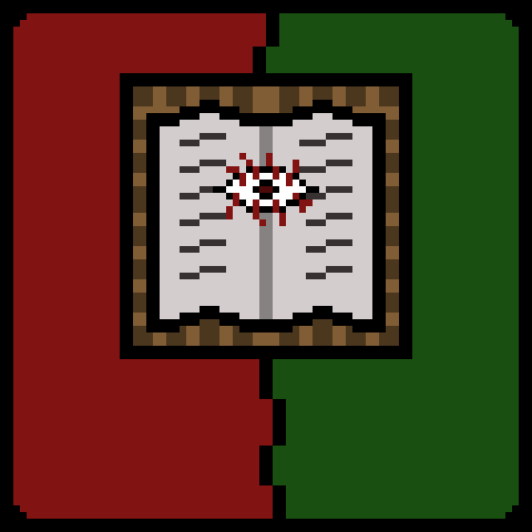 Forest of Learning Mod – Terraria Mod