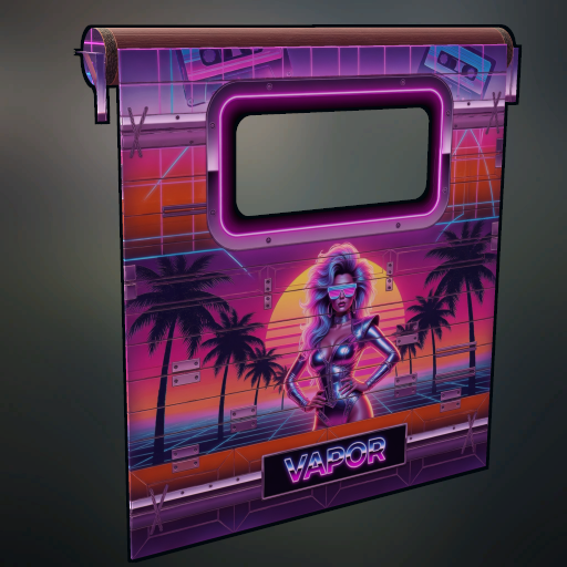 VAPOR