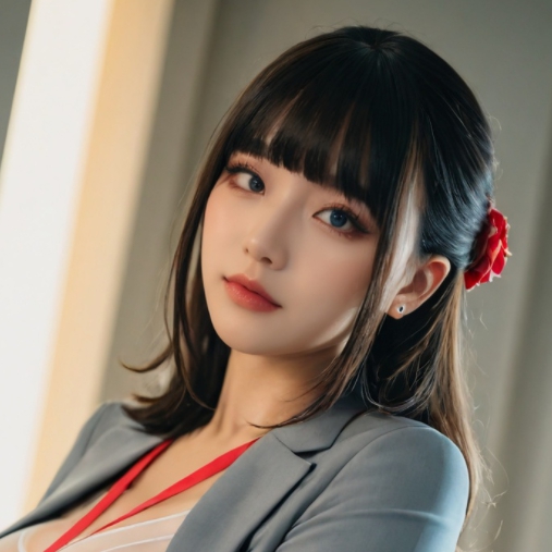 竞争激烈的办公场所2