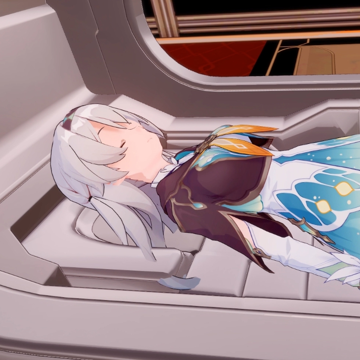 [QZero]我要超死流萤了