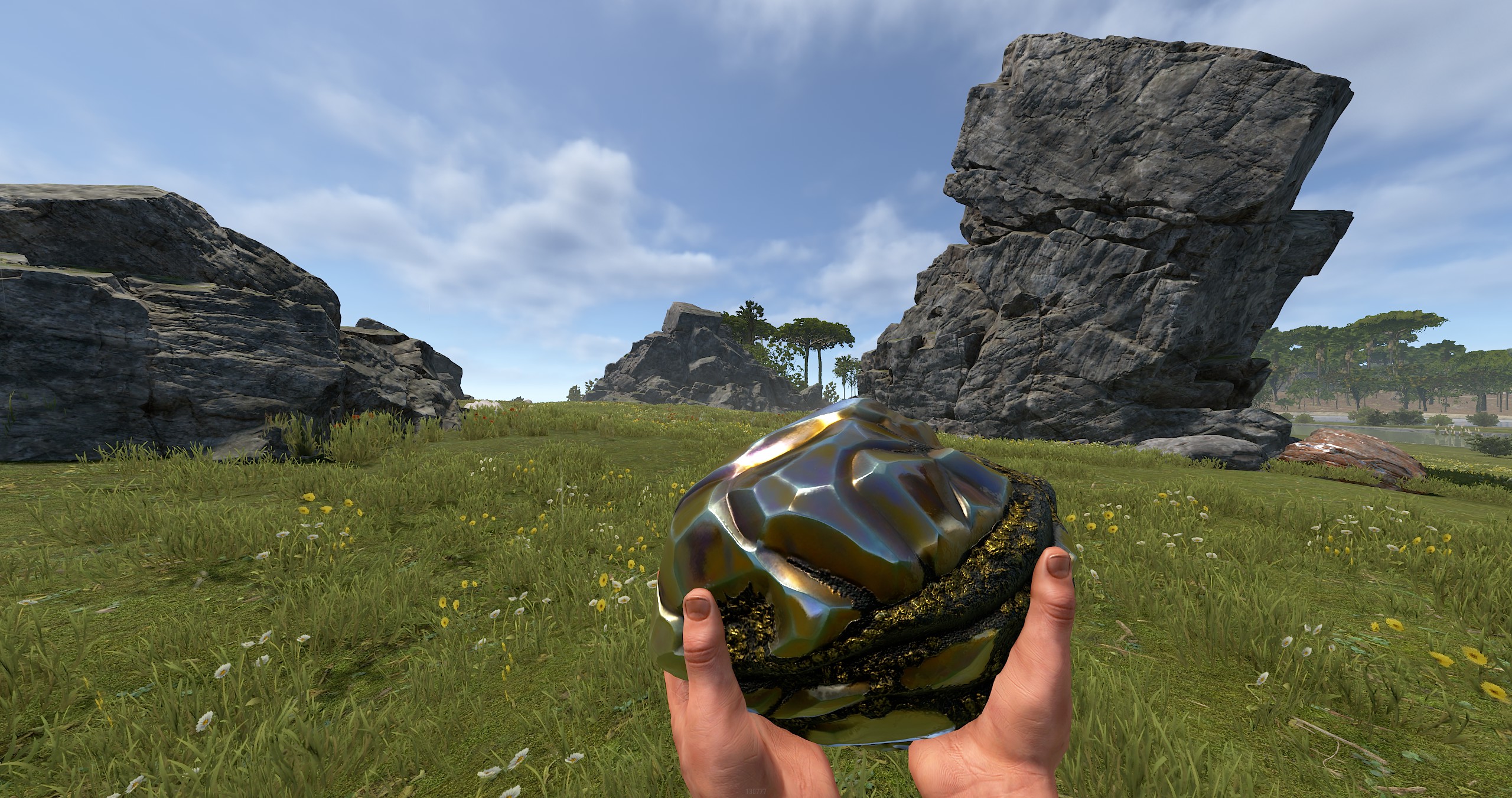 Kingdoms 3 Rock