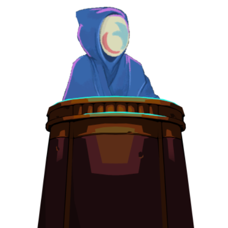 Trial NPC