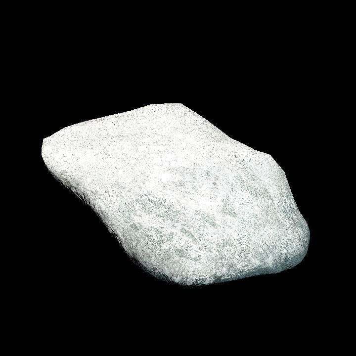 Terrain, Rock 23