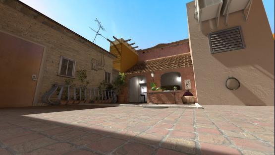 Valen – Counter-Strike 2 Mod
