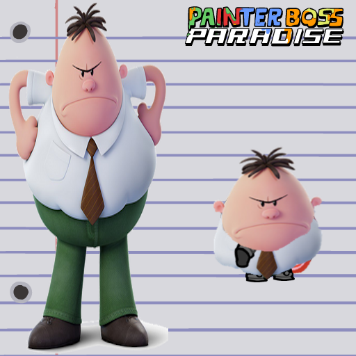 MR KRUPP