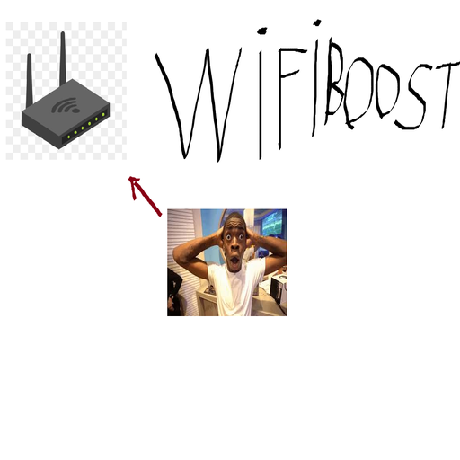WifiBoost – tModLoader Mod