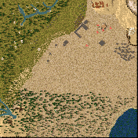 MSGA Make Stronghold Great Again and then get some Achievement