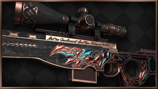 Mysticism | AWP (Updated)