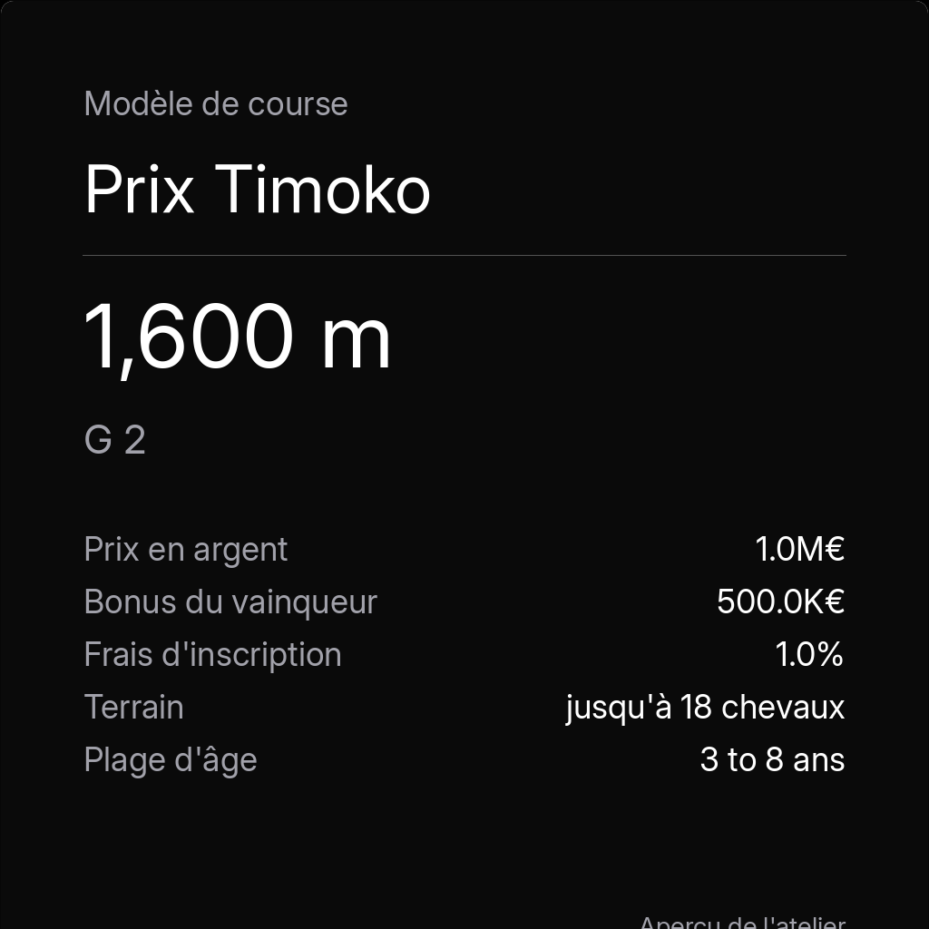 Prix Timoko