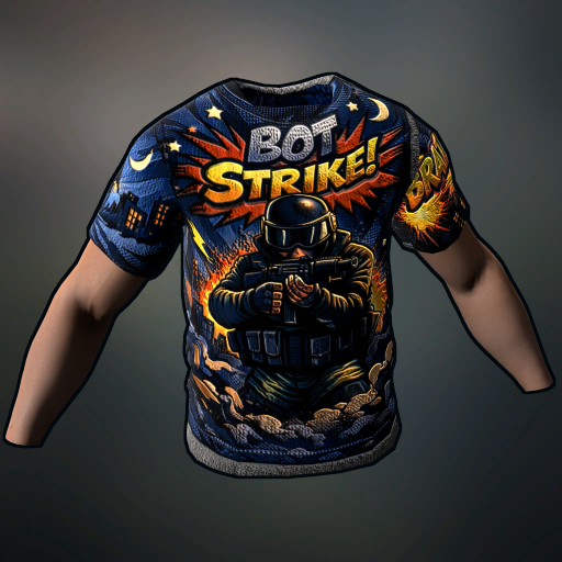 Bot Strike