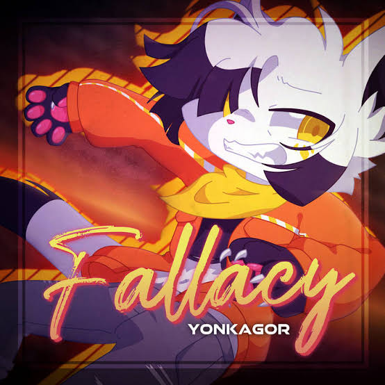 Fallacy - YonKaGor preview