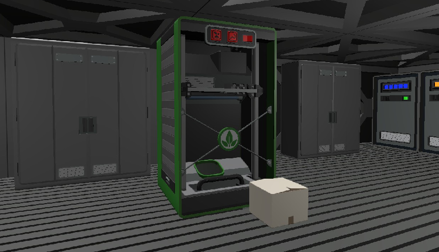 Bring back the Automated Hydroponics!