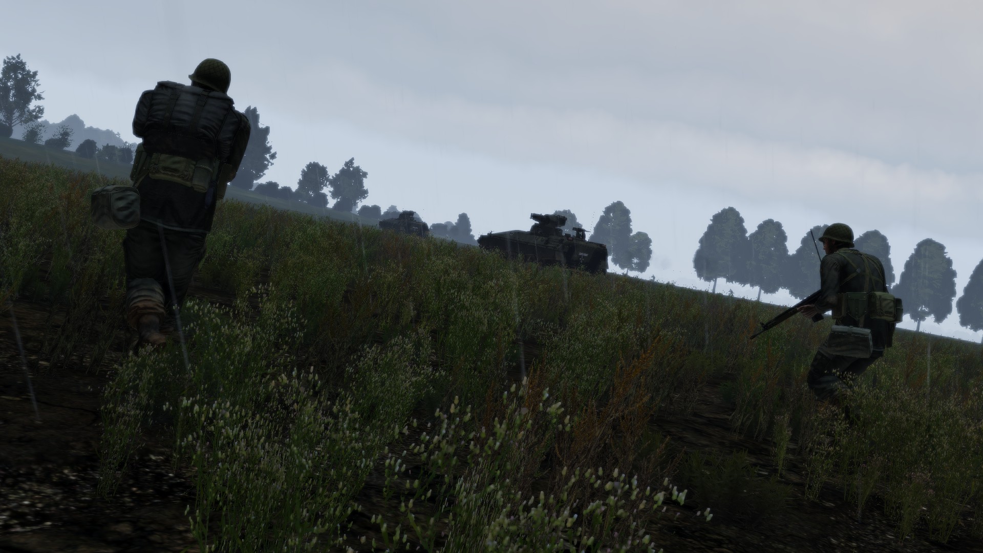 [SP] Armed Assault
