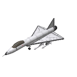 Delta-X56
