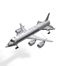 Arrowhead 64 Jet