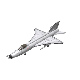 Shenyang F7 FishCan II