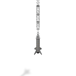 Flying Girder Tower Model 2