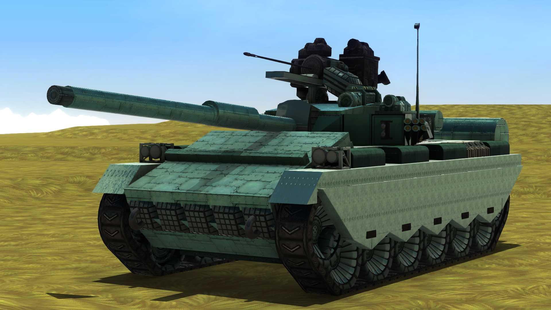 ZTZ-88B