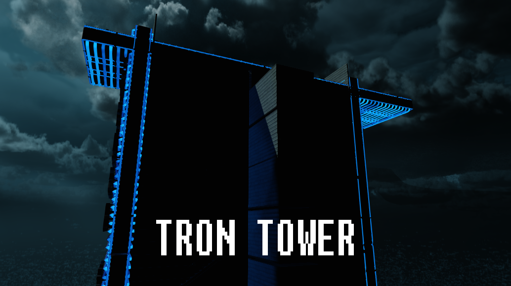 Tron Tower