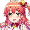 Vtuber 樱巫女/Sakura Miko 替换主角