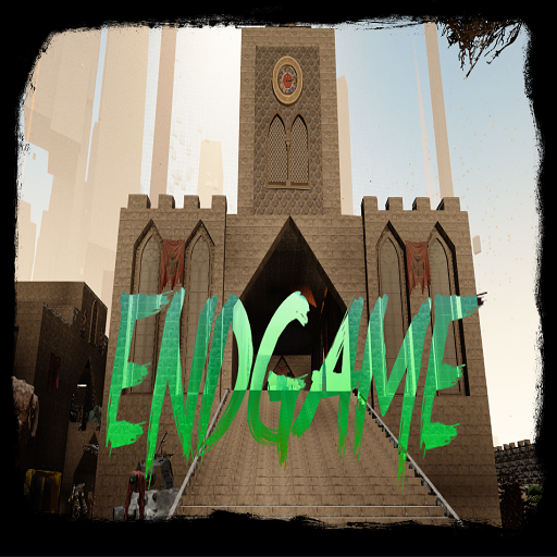 Endgame (Re Release)