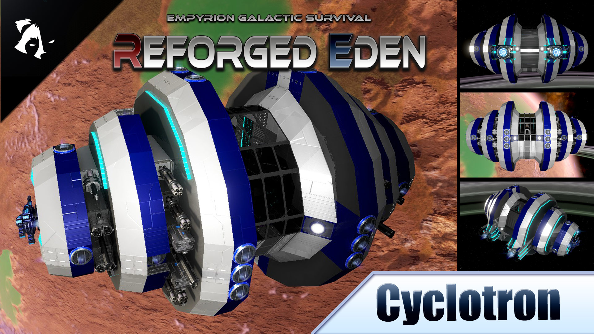 Cyclotron