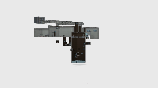 PORTAL 1 MAPPACK part 2 preview