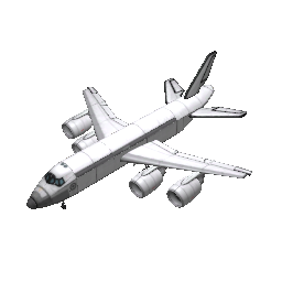 Untitled Space Craft