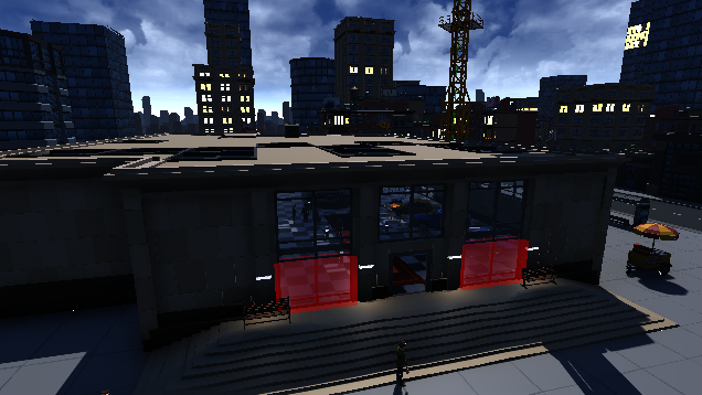 Car Dealership 1.2