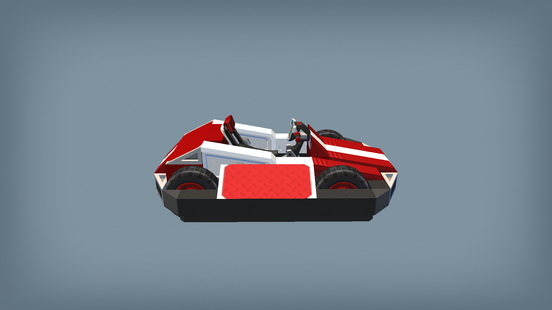 gokart 2022