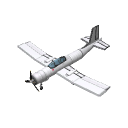 初教-6(Nanchang CJ-6/PT6) preview