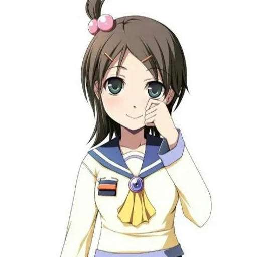 （PM/NPC）Corpse Party：Suzume