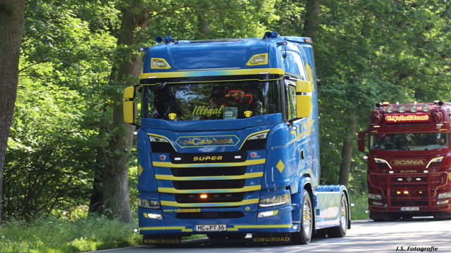 PolackTrans-Neukalen