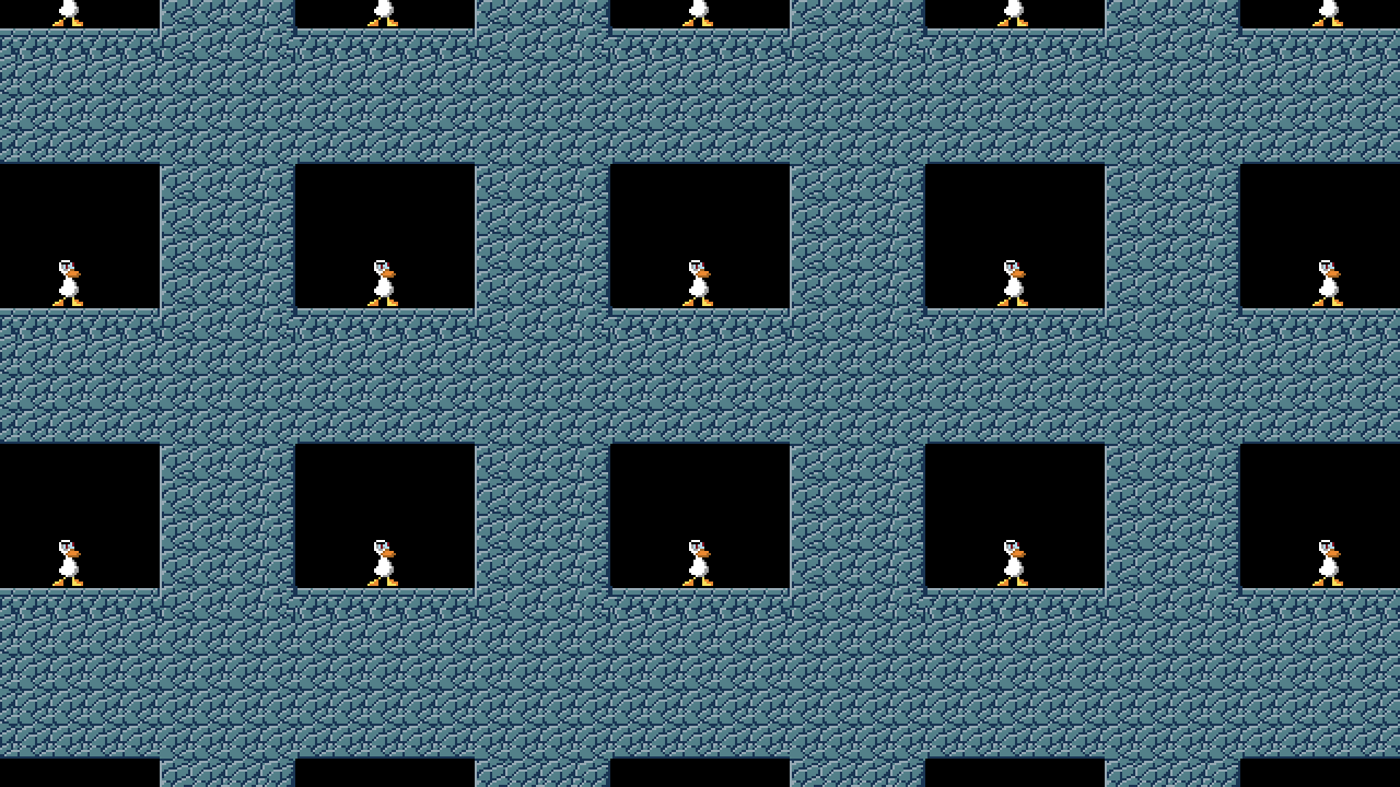 Bazooka Caves