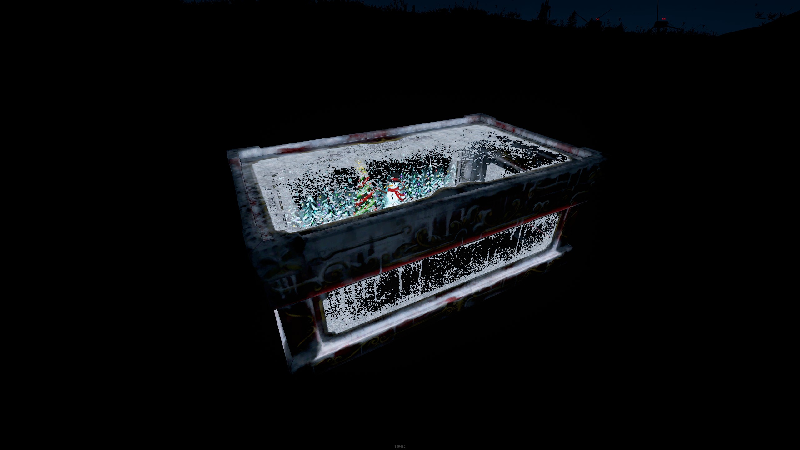 Frosty's Chest thumbnail 7