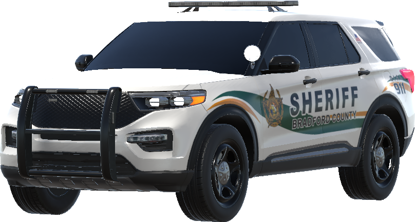 FL ~ Bradford County Sheriff