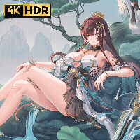 尘白禁区Snowbreakスノウブレイク
