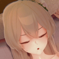 【Blue archive】19.茶话会三人大淫帕！