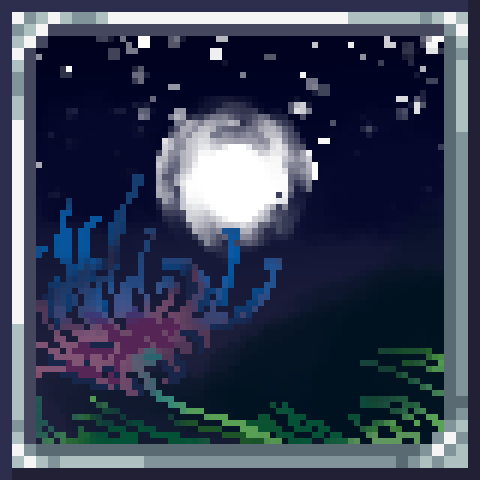 CelestialUnknown – tModLoader Mod
