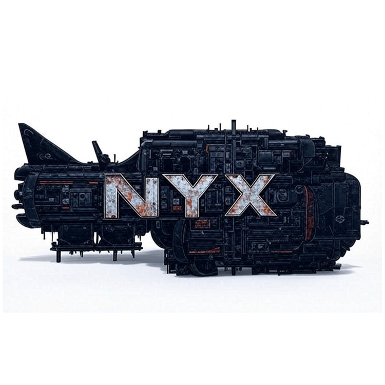 Nyx – Barotrauma Mod