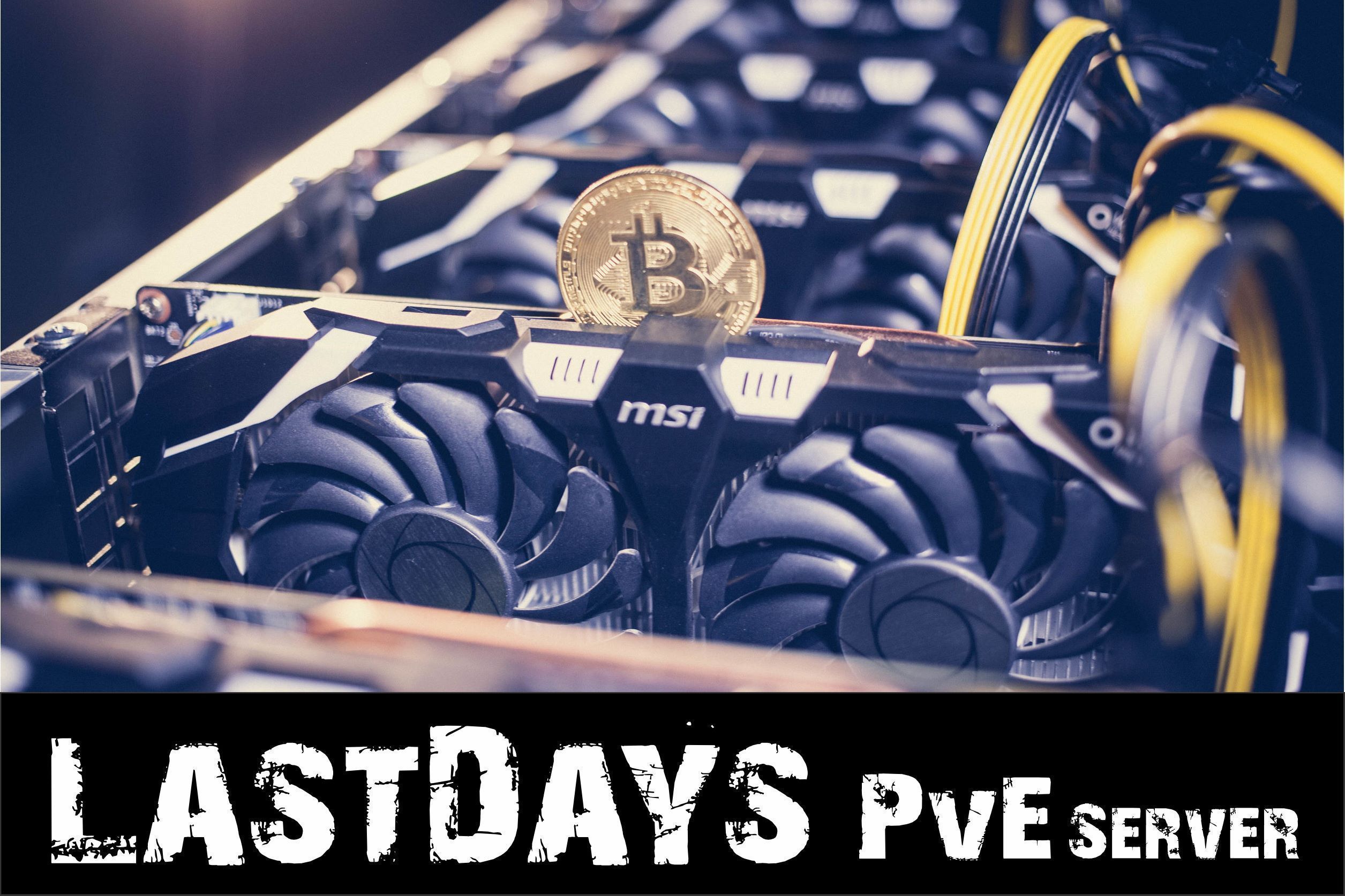 LastBTC