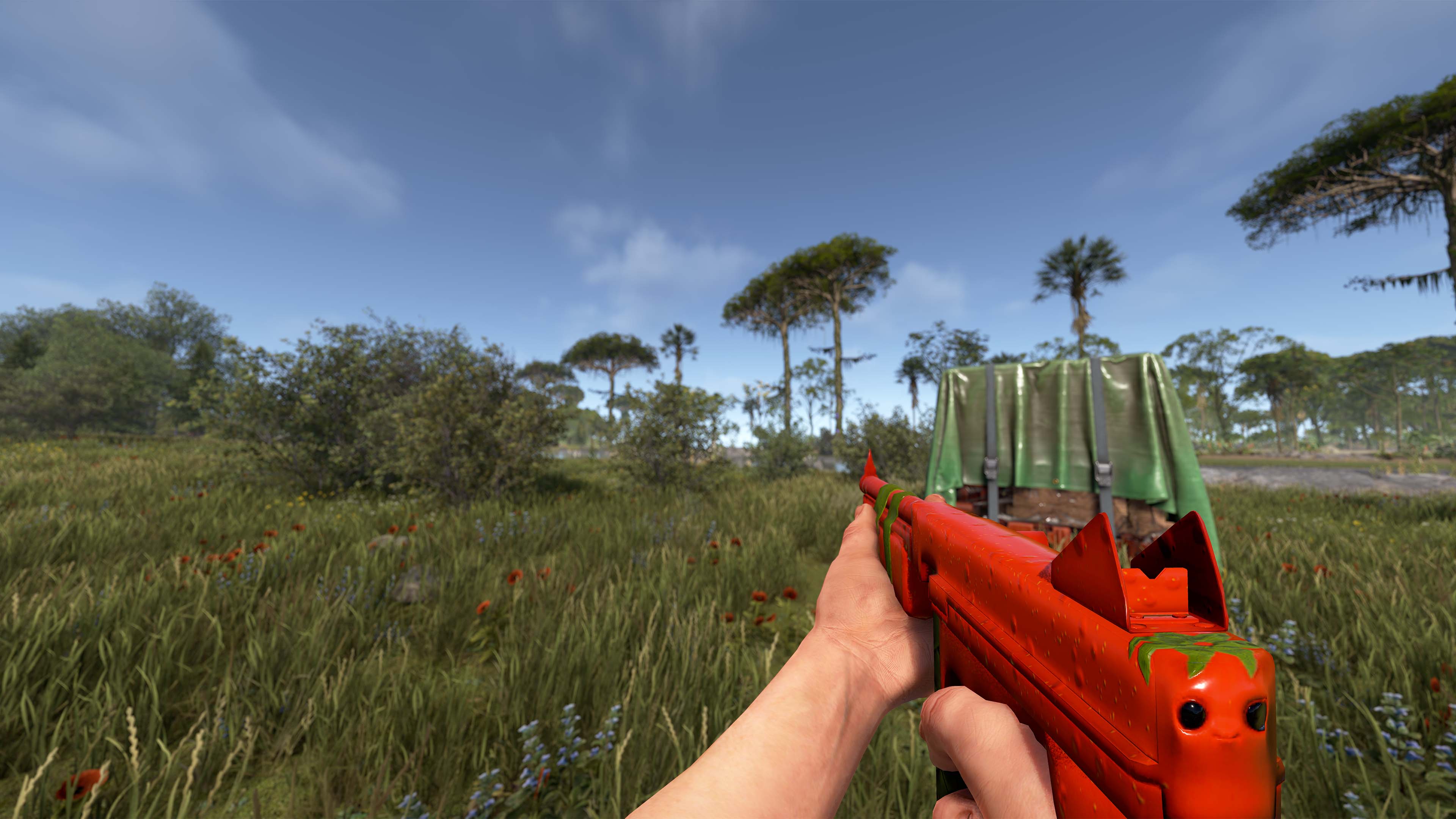 Señor Tomato Thompson thumbnail 4