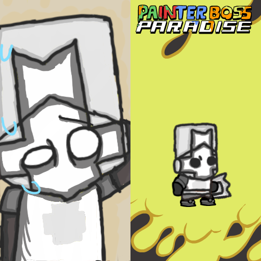 REDRAWN GREY KNIGHT