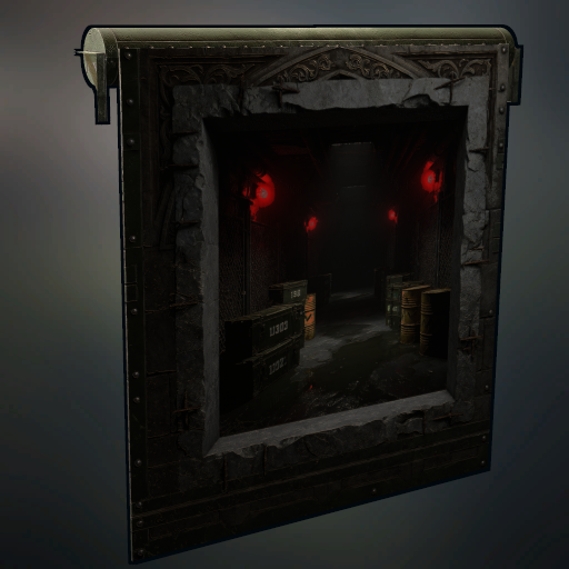 MiliTunnels