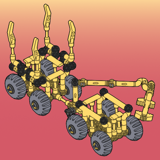 universal tractor